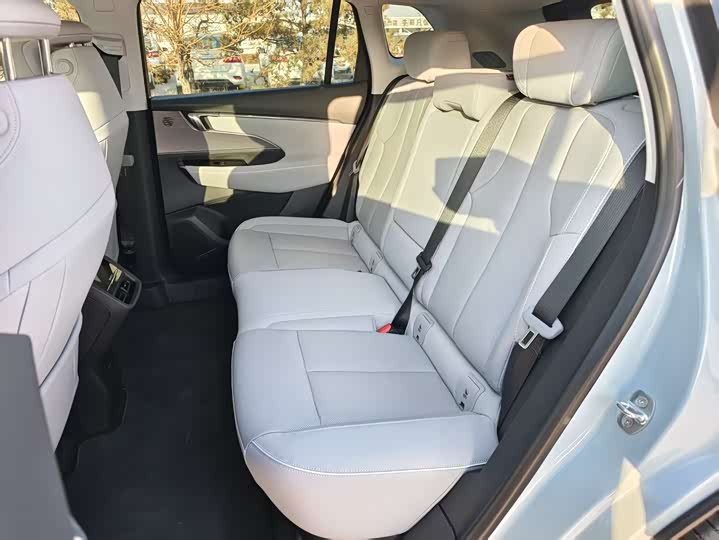 Фото 7 - Buick Electra E5