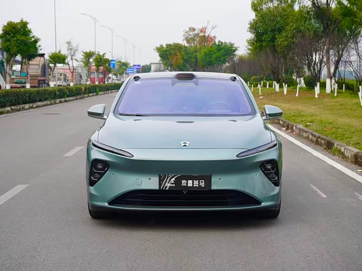 Фото 2 - Nio ET7