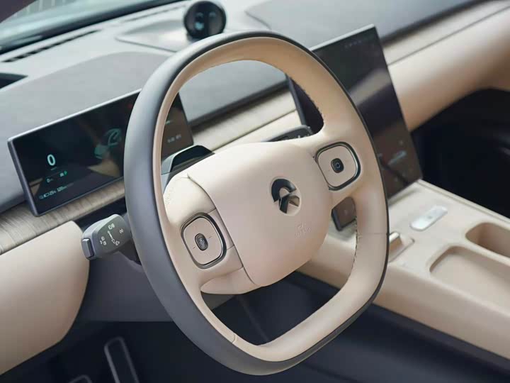 Фото 6 - Nio ET7