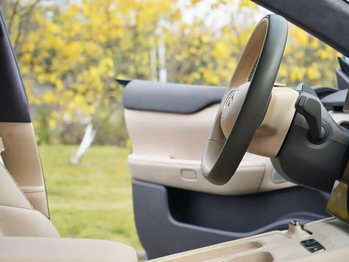 Фото 8 - Nio ET7