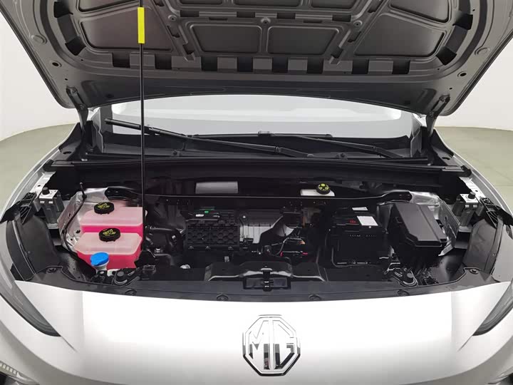 Фото 6 - MG Motor ES5