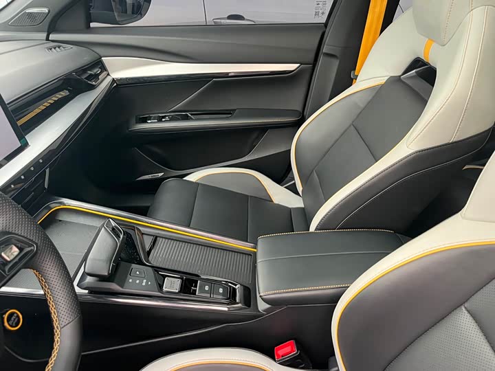 Фото 7 - MG Motor 5 Scorpio