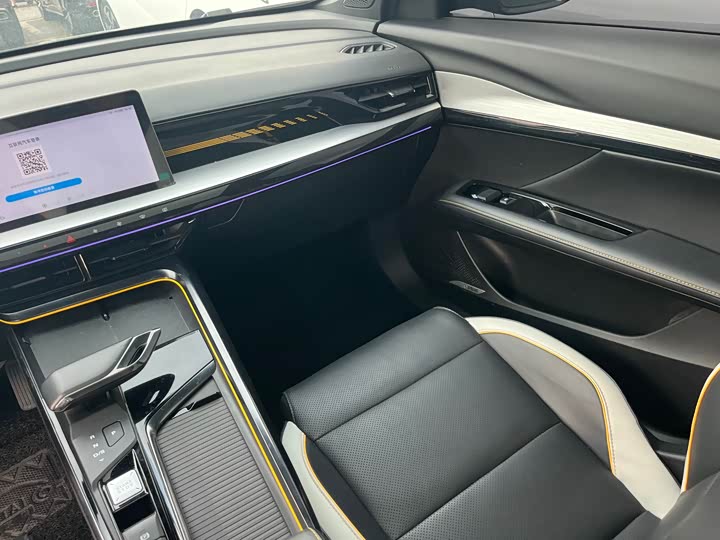 Фото 9 - MG Motor 5 Scorpio