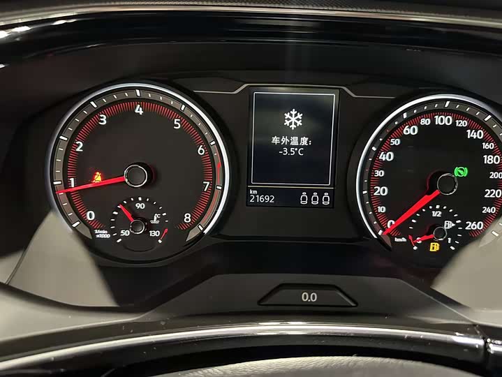 Фото 3 - Volkswagen Tayron