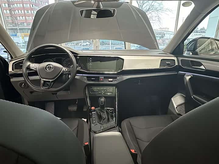 Фото 7 - Volkswagen Tayron