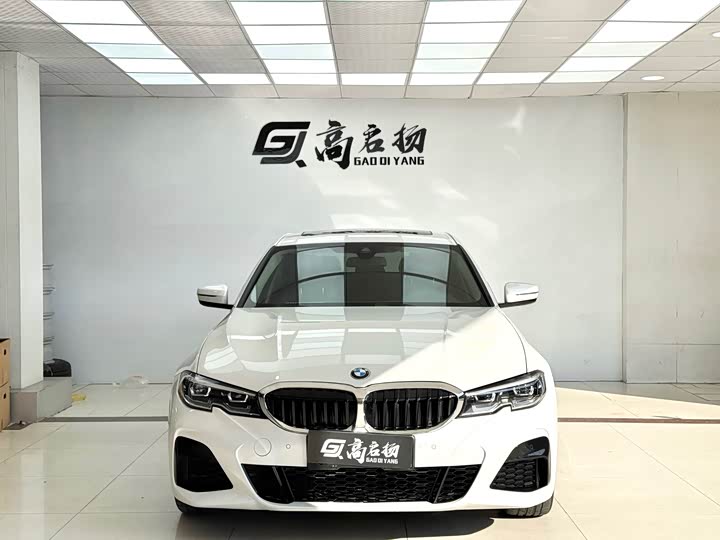 Фото 2 - BMW 3 Series