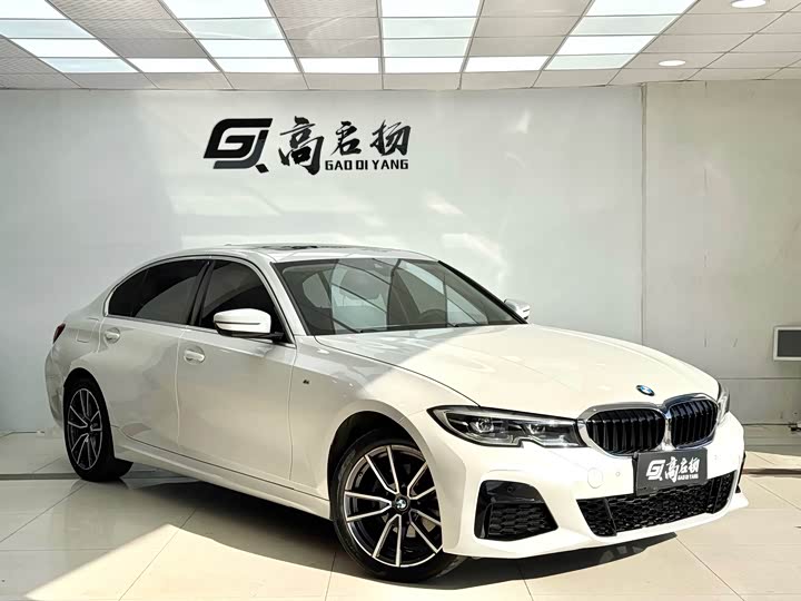 Фото 3 - BMW 3 Series