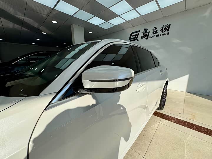 Фото 5 - BMW 3 Series