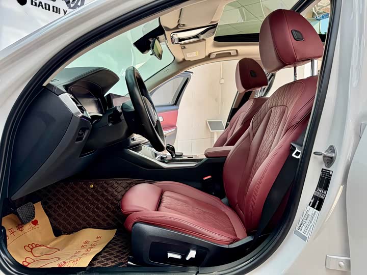 Фото 6 - BMW 3 Series