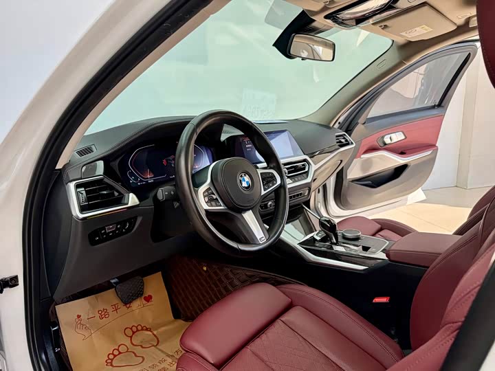 Фото 7 - BMW 3 Series