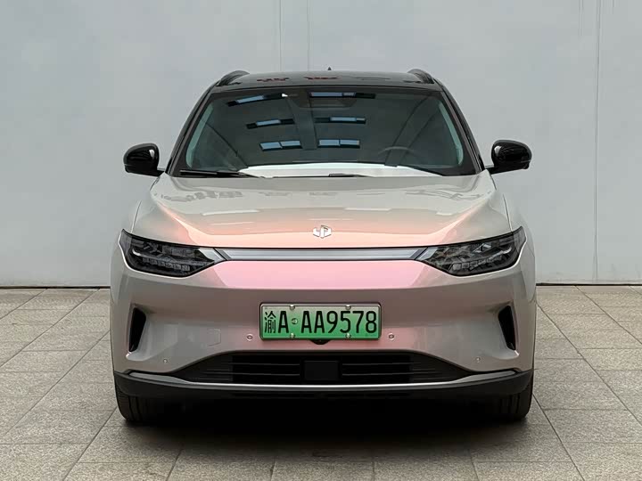 Фото 2 - Leapmotor C11