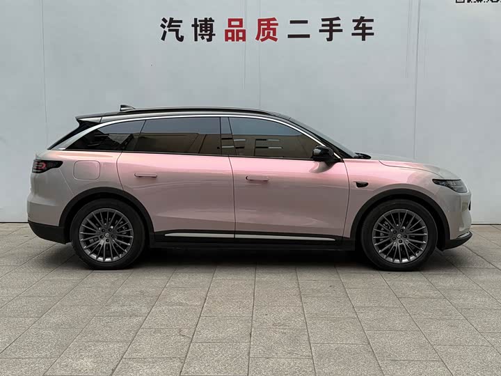 Фото 4 - Leapmotor C11