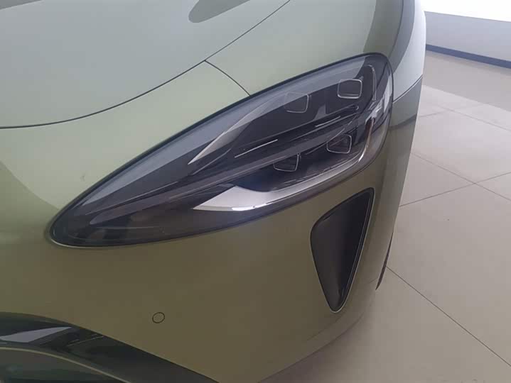 Фото 5 - Xiaomi SU7