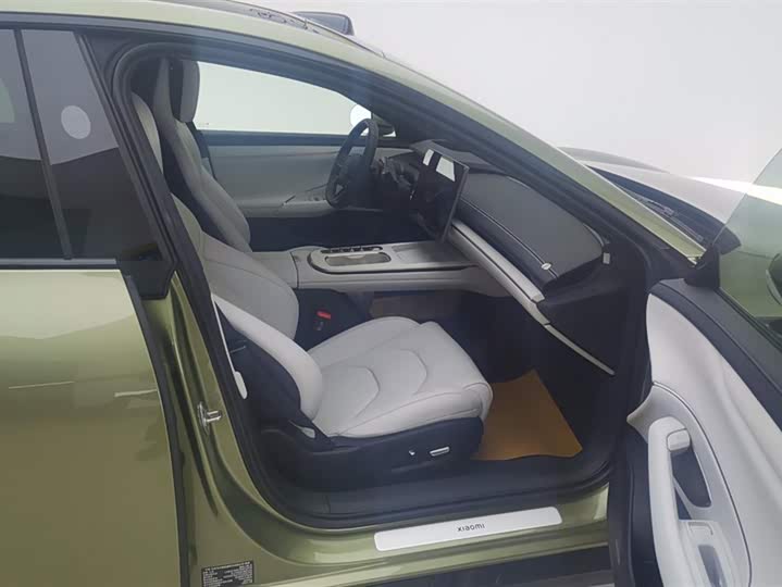 Фото 8 - Xiaomi SU7