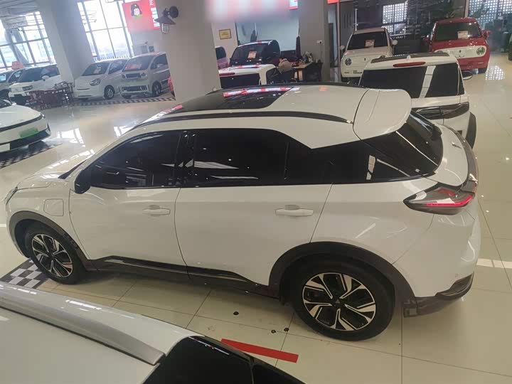 Фото 5 - Hozon U