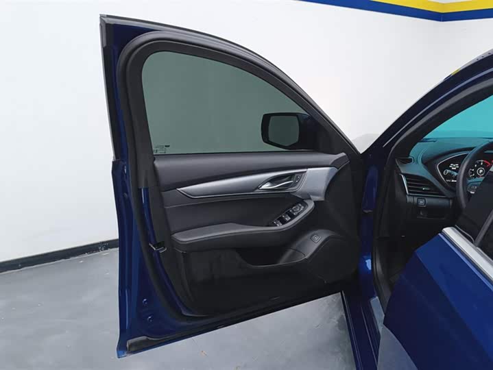 Фото 7 - Cadillac CT5