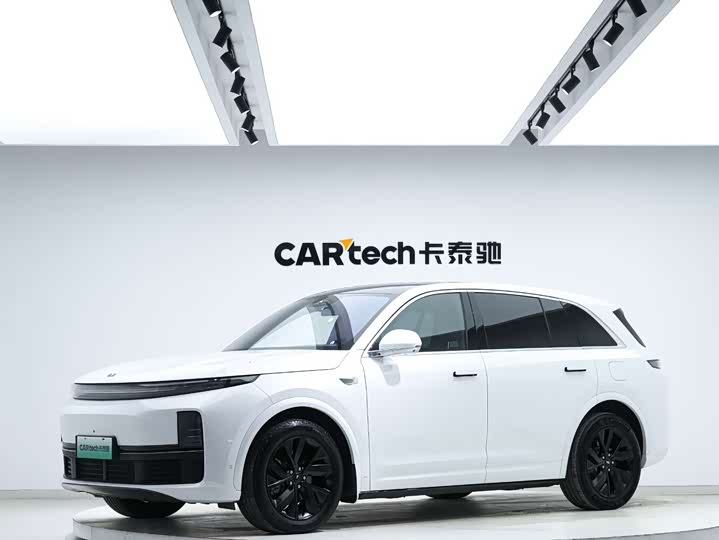 Фото 1 - LiXiang L7