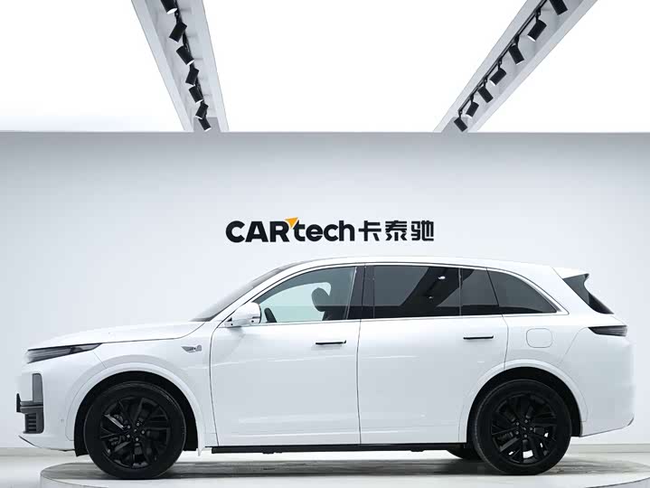 Фото 2 - LiXiang L7