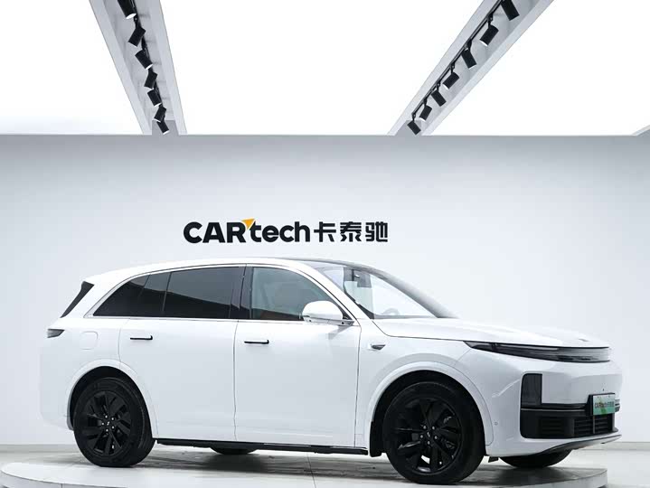 Фото 3 - LiXiang L7