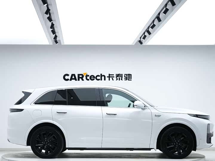 Фото 4 - LiXiang L7