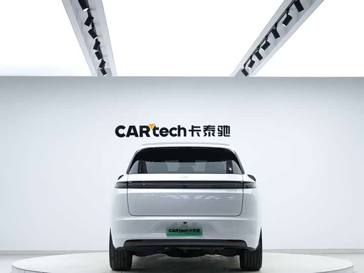 Фото 5 - LiXiang L7