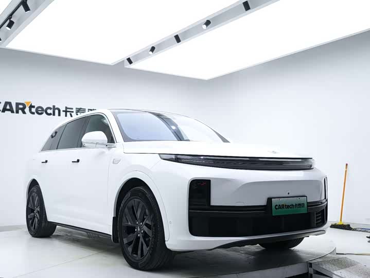 Фото 6 - LiXiang L7