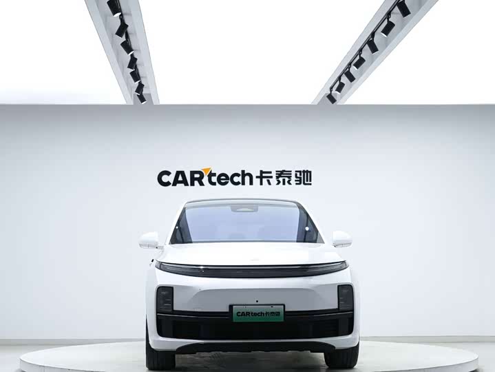 Фото 7 - LiXiang L7