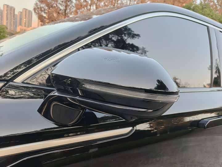 Фото 4 - Exeed RX