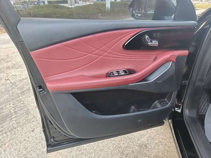 Фото 5 - Exeed RX