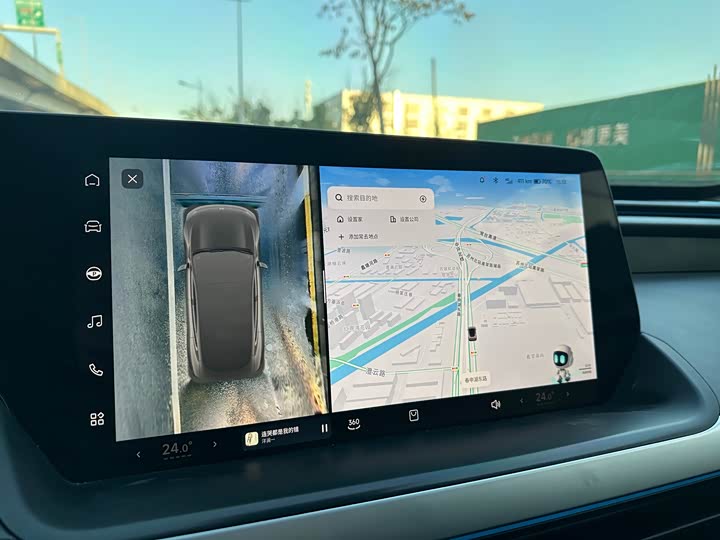 Фото 7 - XPeng P7