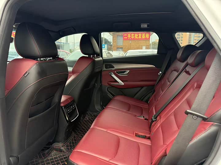 Фото 5 - Jetour X70 Plus