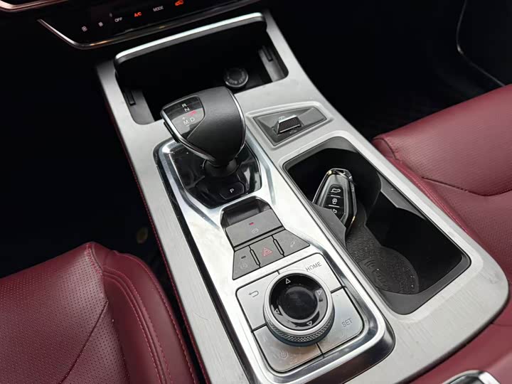 Фото 7 - Jetour X70 Plus