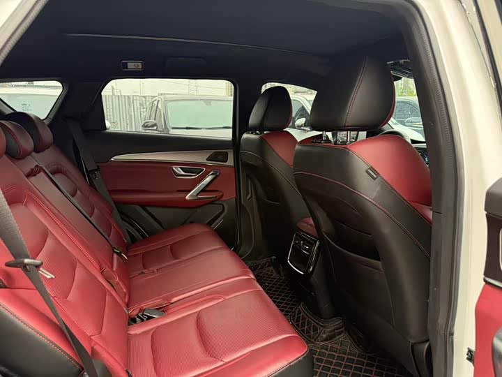 Фото 8 - Jetour X70 Plus