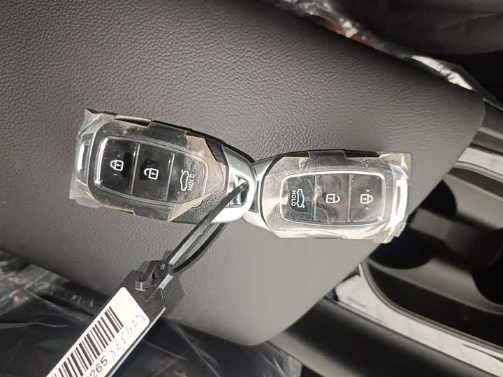 Фото 9 - Hyundai Elantra N line