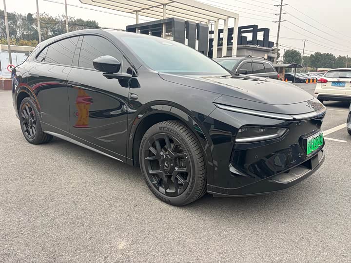 Фото 3 - XPeng G7