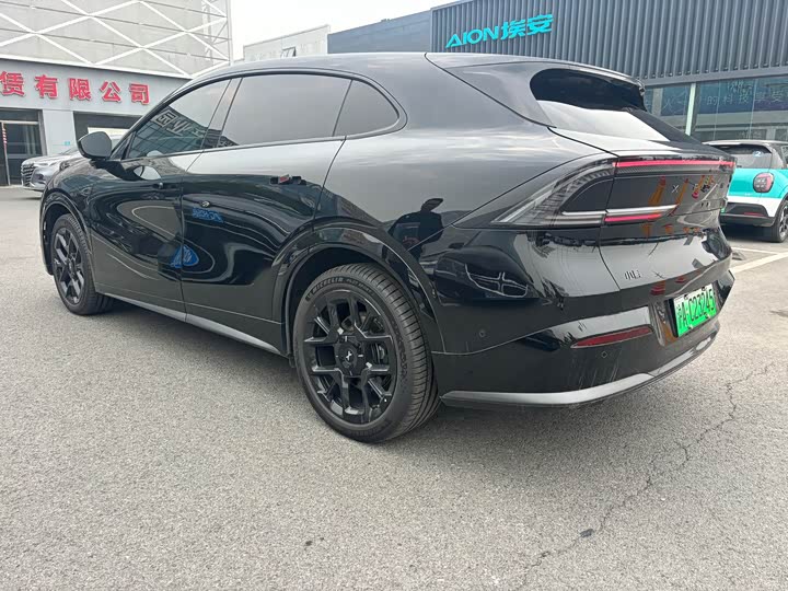 Фото 9 - XPeng G7