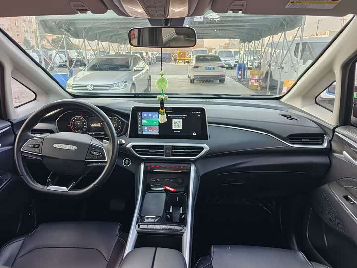 Фото 6 - Maxus G50