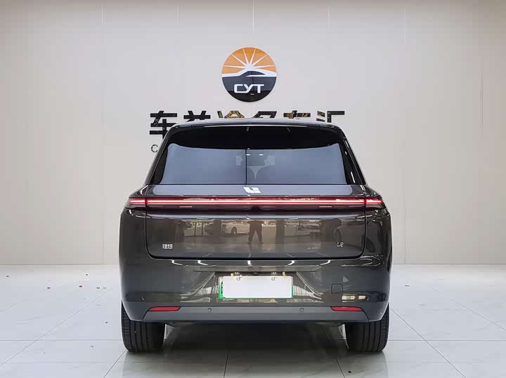 Фото 4 - LiXiang L8