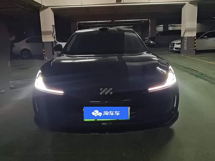 Фото 2 - IM motors L6