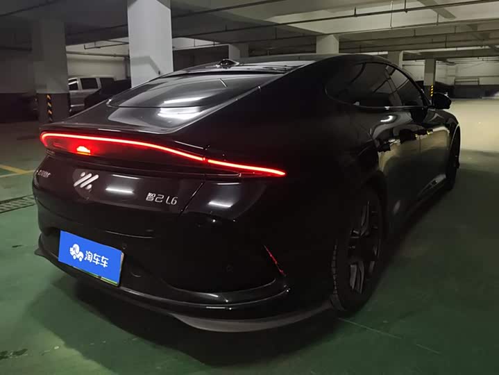 Фото 3 - IM motors L6