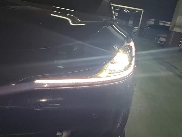 Фото 5 - IM motors L6