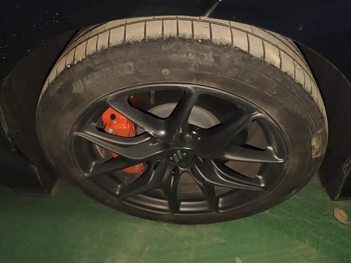 Фото 6 - IM motors L6