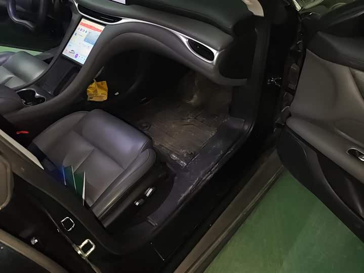 Фото 8 - IM motors L6