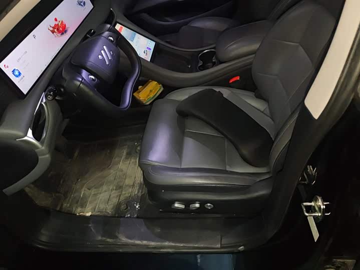 Фото 9 - IM motors L6