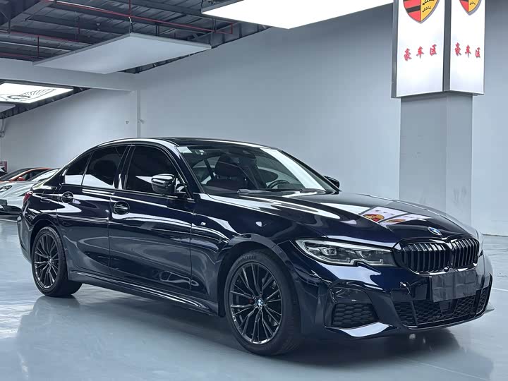 Фото 3 - BMW 3 Series