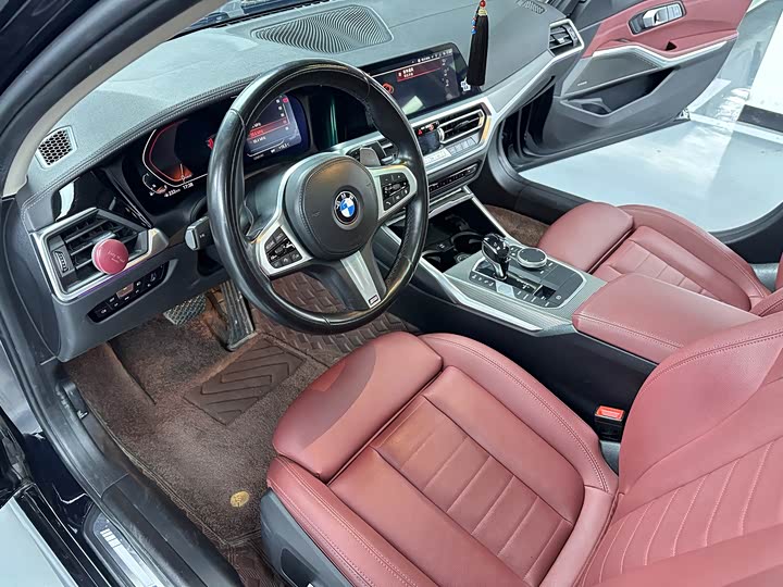 Фото 5 - BMW 3 Series