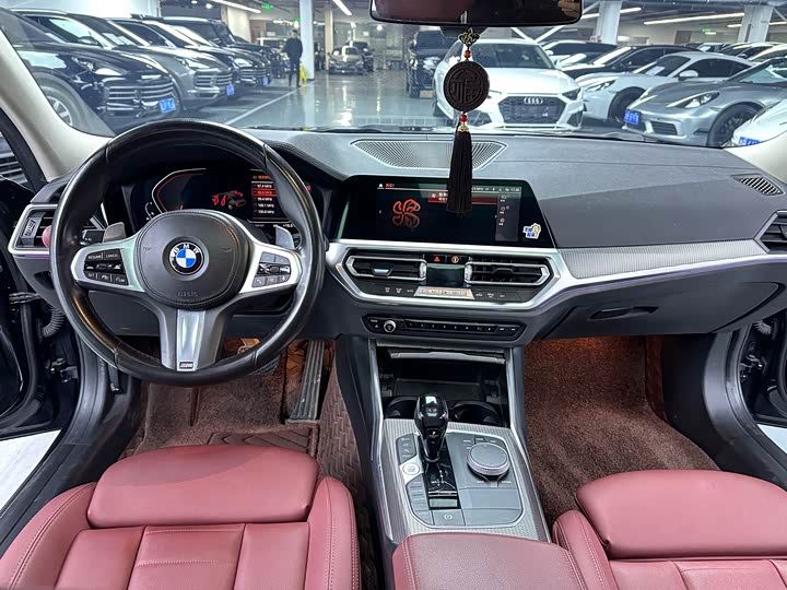 Фото 6 - BMW 3 Series