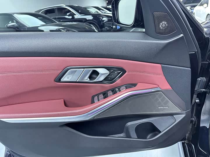 Фото 7 - BMW 3 Series