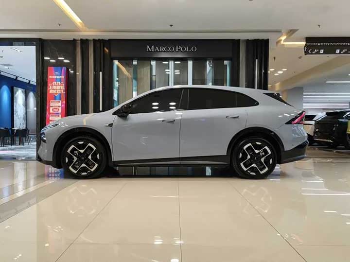 Фото 3 - XPeng G7