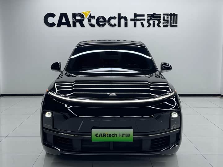 Фото 2 - LiXiang L9